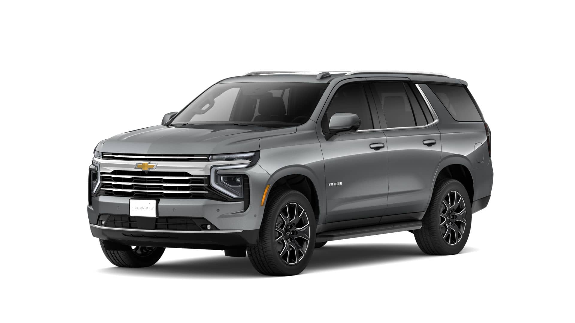 2027 Chevrolet Tahoe LT