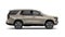 2027 Chevrolet Tahoe Z71