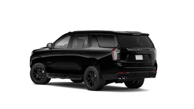 2027 Chevrolet Tahoe Z71