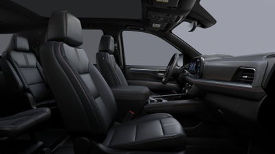2027 Chevrolet Tahoe RST