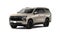 2027 Chevrolet Tahoe RST