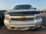 2012 Chevrolet Tahoe LT