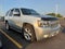 2012 Chevrolet Tahoe LT