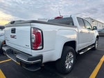 2017 GMC Canyon 2WD SLE