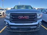 2019 GMC Canyon 4WD SLE