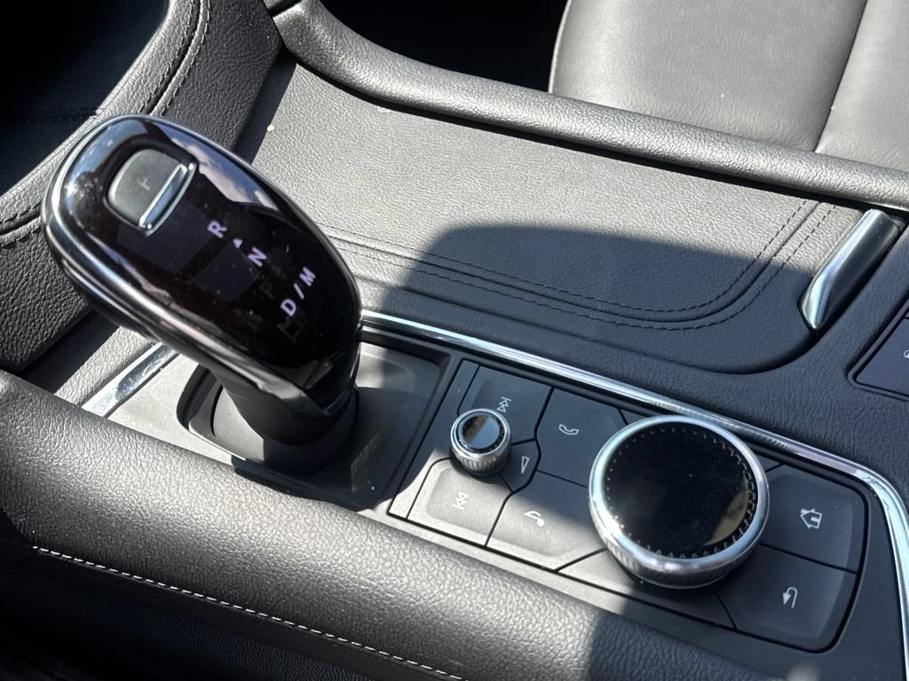 2024 Cadillac XT6 Luxury