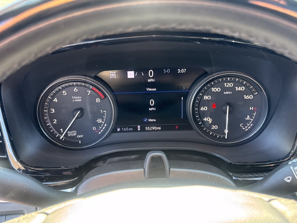 2024 Cadillac XT6 Sport