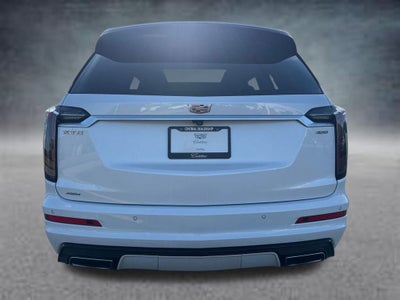 2024 Cadillac XT6 Sport