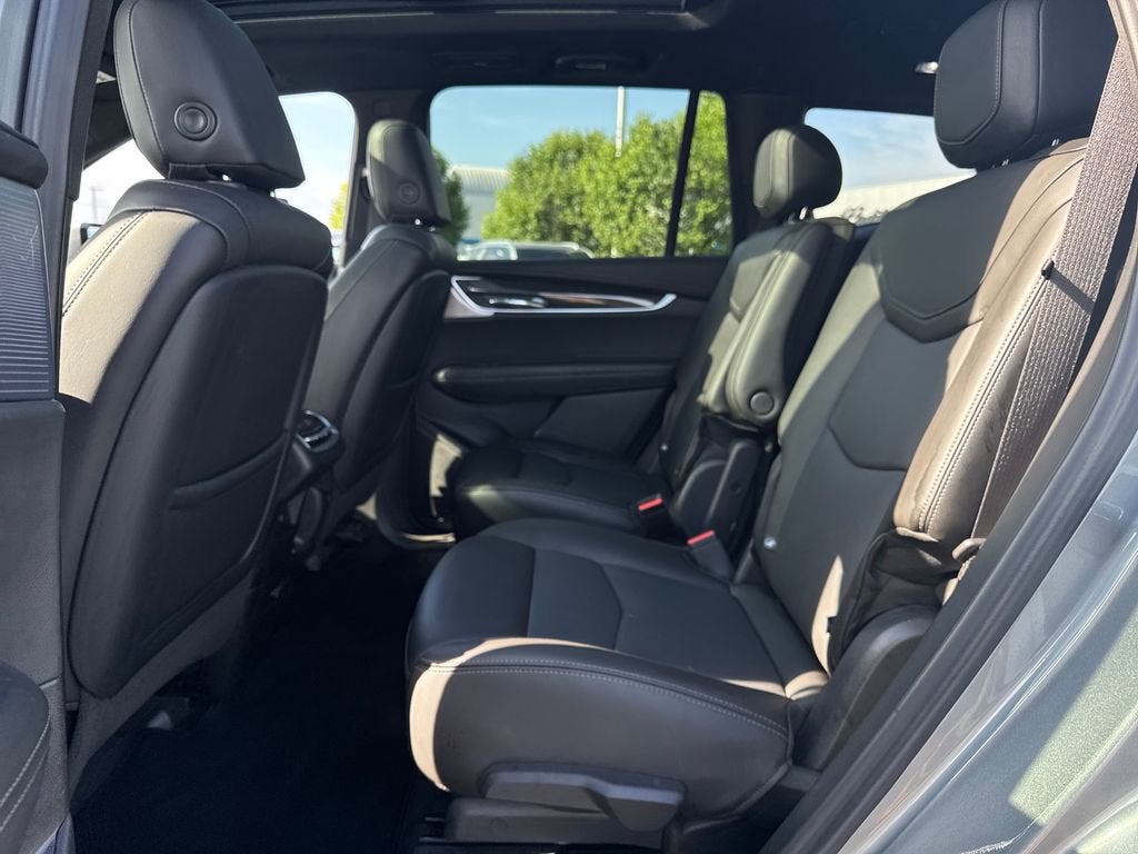 2023 Cadillac XT6 Sport