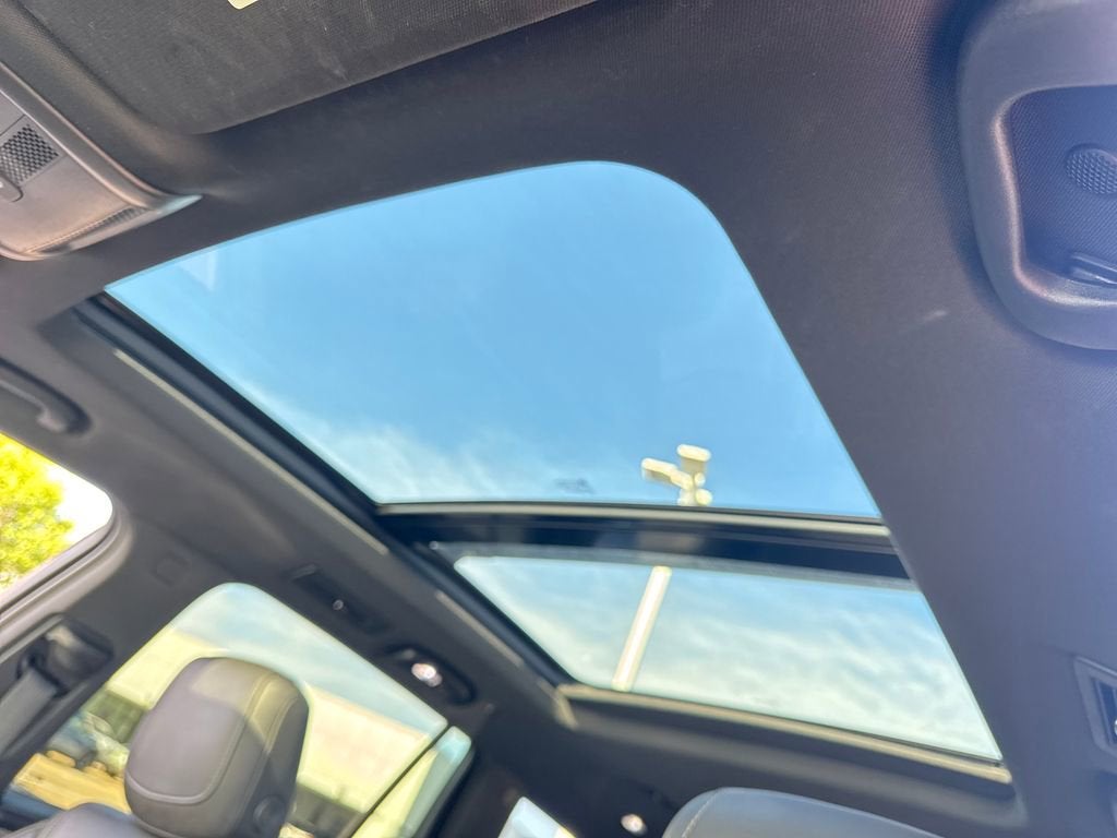 2023 Cadillac XT6 Sport