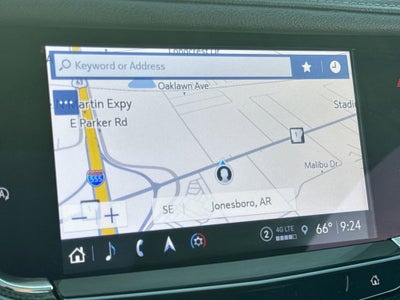 2023 Cadillac XT6 Sport