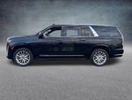2022 Cadillac Escalade ESV Premium Luxury