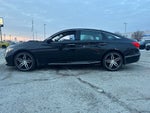 2022 Honda Accord Sedan Touring