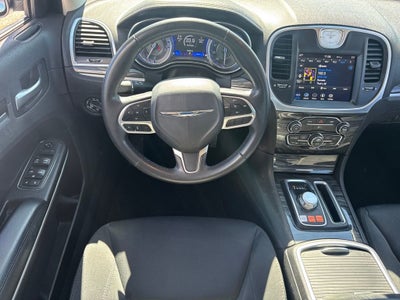 2021 Chrysler 300 Touring