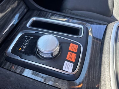 2021 Chrysler 300 Touring