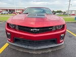 2013 Chevrolet Camaro ZL1