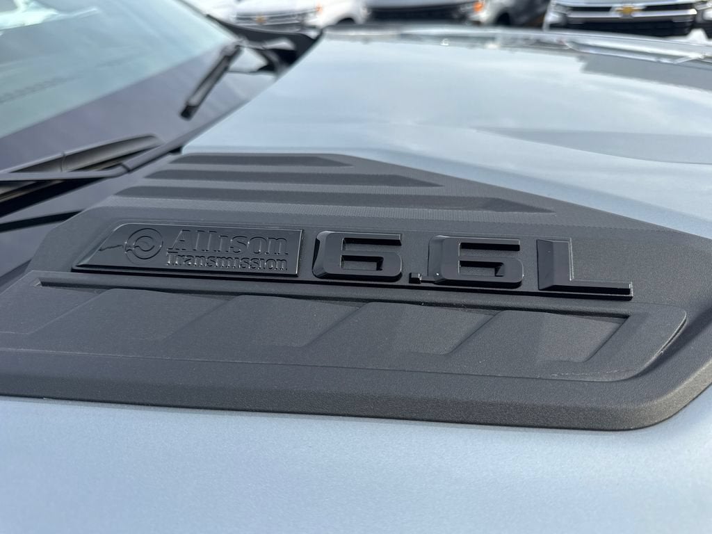 2026 Chevrolet Silverado 2500 HD LT - Photo 12