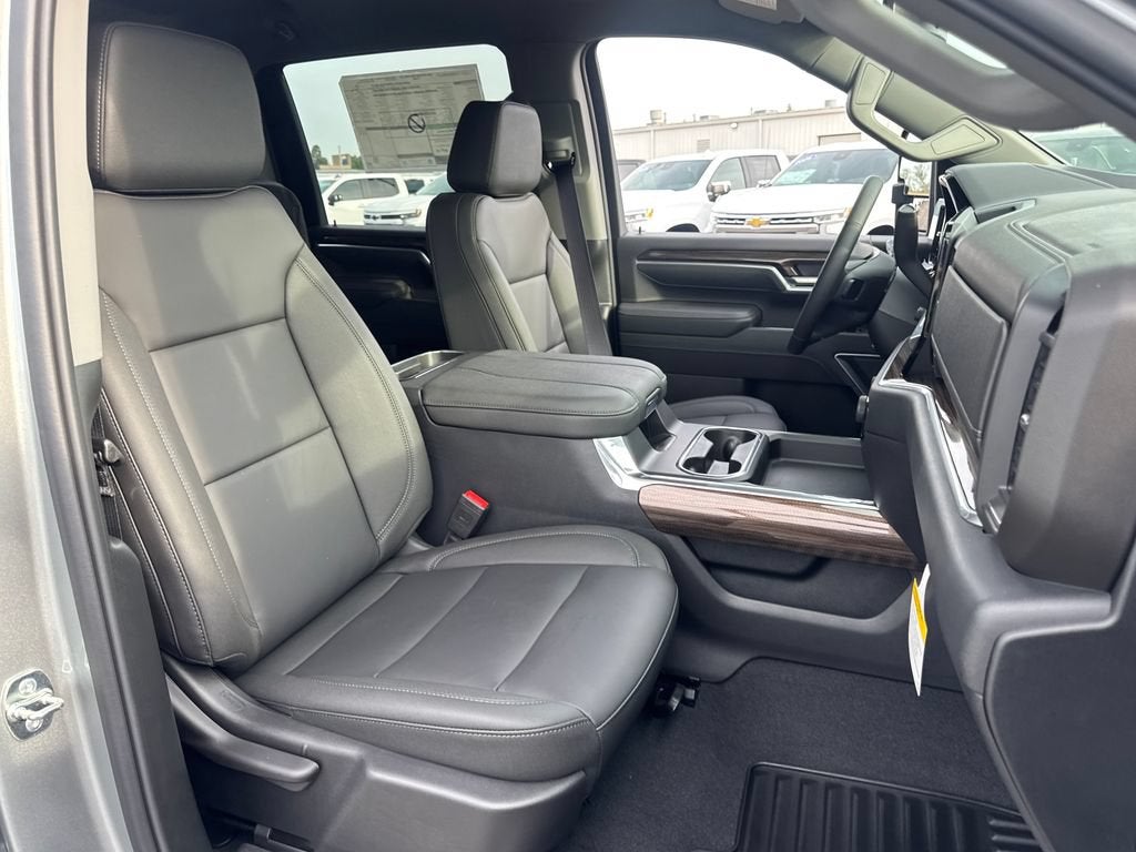 2026 Chevrolet Silverado 2500 HD LT - Photo 13
