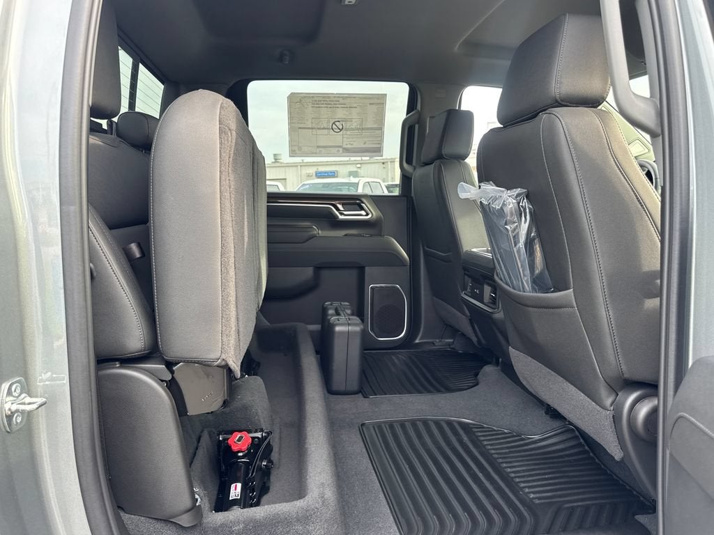 2026 Chevrolet Silverado 2500 HD LT - Photo 14