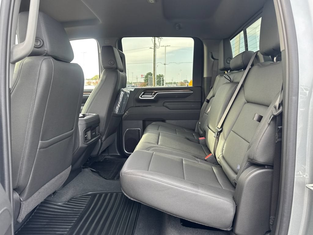 2026 Chevrolet Silverado 2500 HD LT - Photo 15