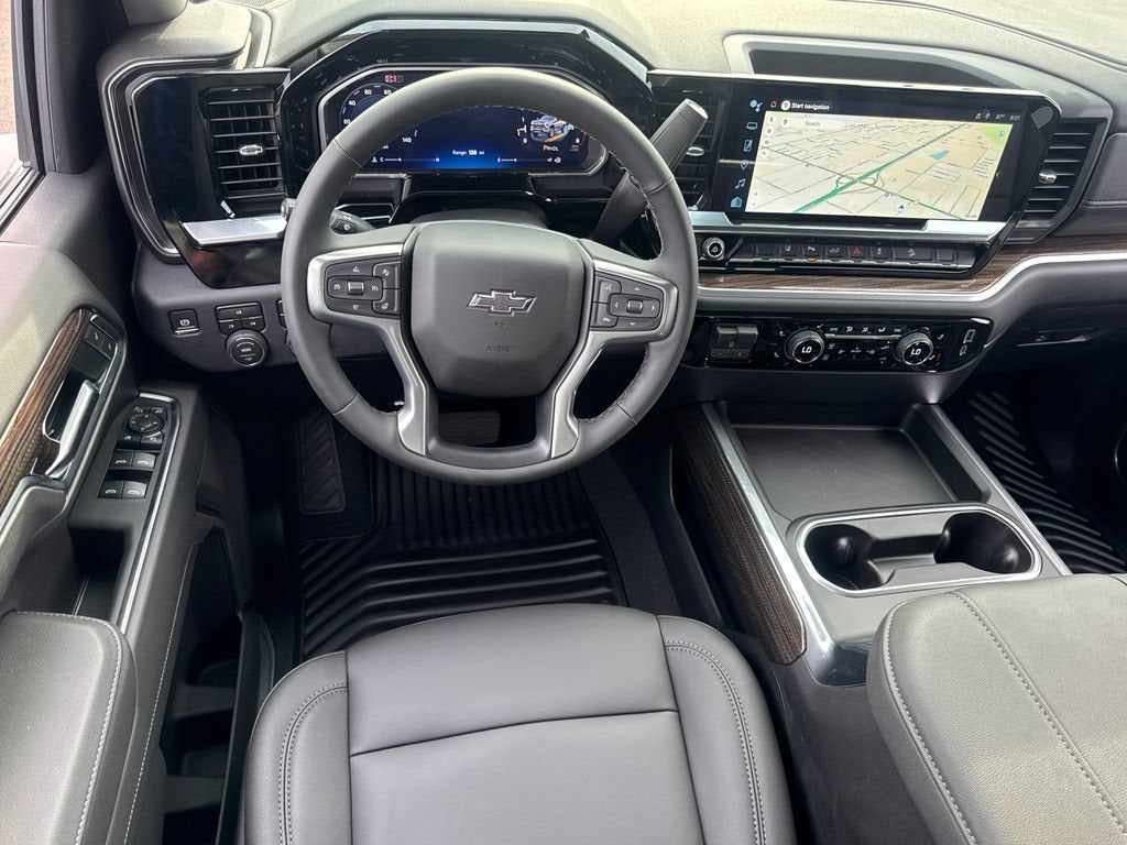 2026 Chevrolet Silverado 2500 HD LT - Photo 16