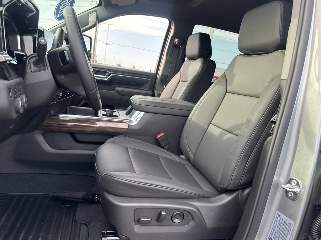 2026 Chevrolet Silverado 2500 HD LT - Photo 17