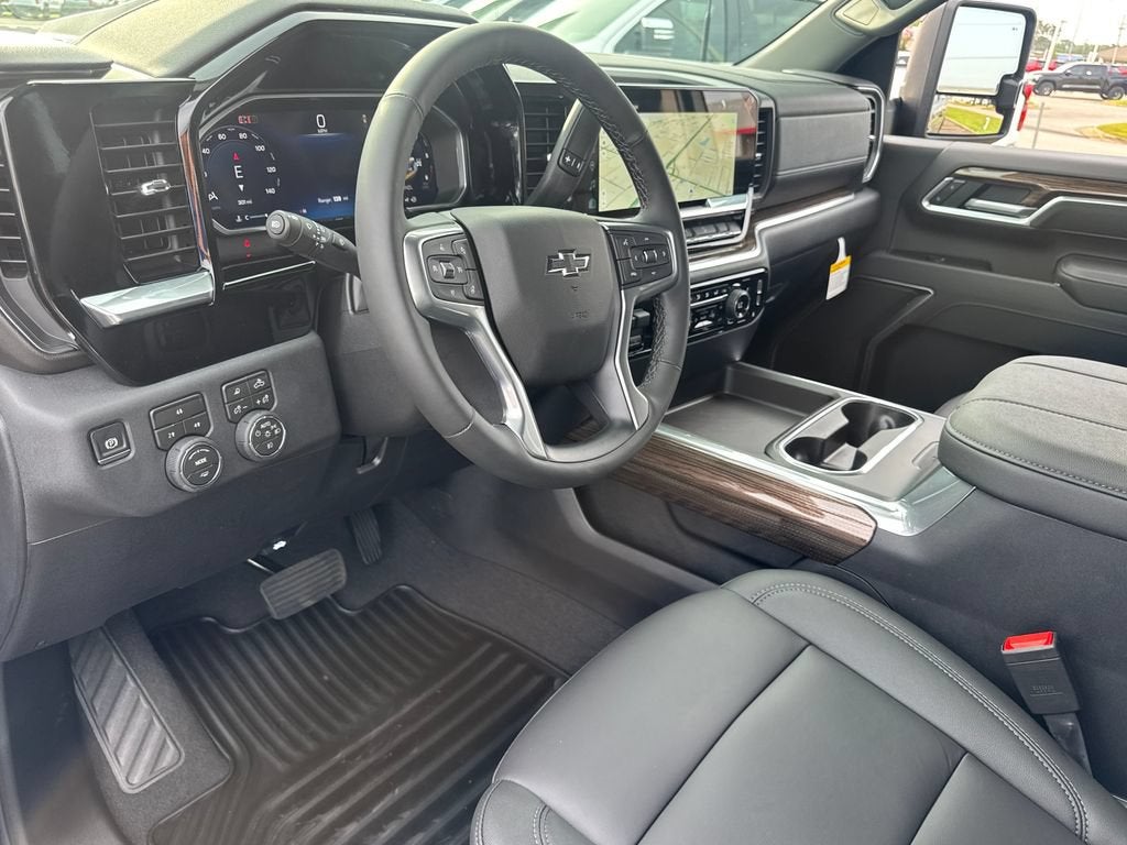 2026 Chevrolet Silverado 2500 HD LT - Photo 18
