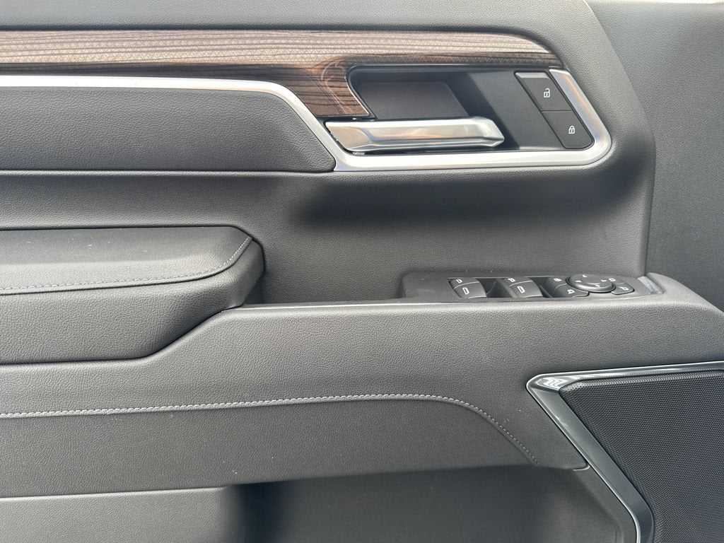 2026 Chevrolet Silverado 2500 HD LT - Photo 19