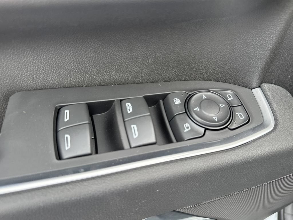 2026 Chevrolet Silverado 2500 HD LT - Photo 20