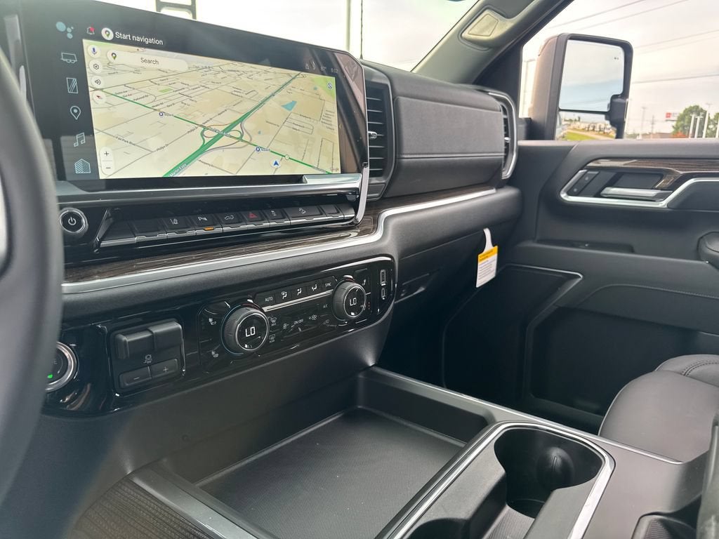 2026 Chevrolet Silverado 2500 HD LT - Photo 24