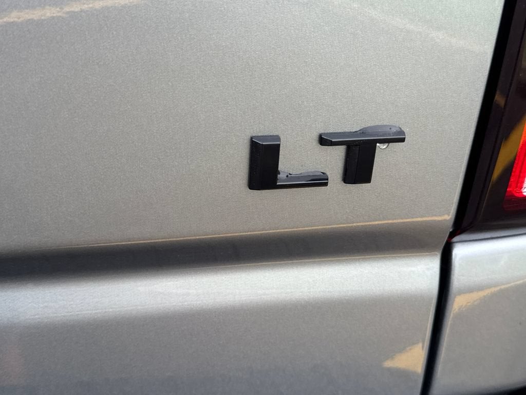 2026 Chevrolet Silverado 2500 HD LT - Photo 6