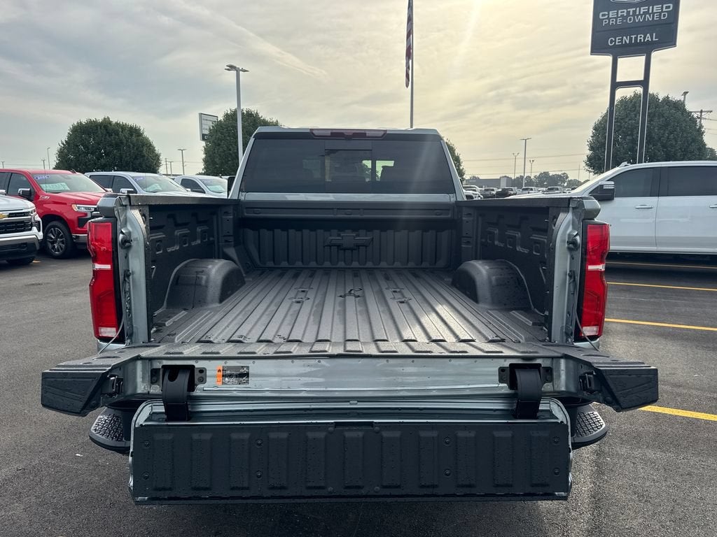 2026 Chevrolet Silverado 2500 HD LT - Photo 7