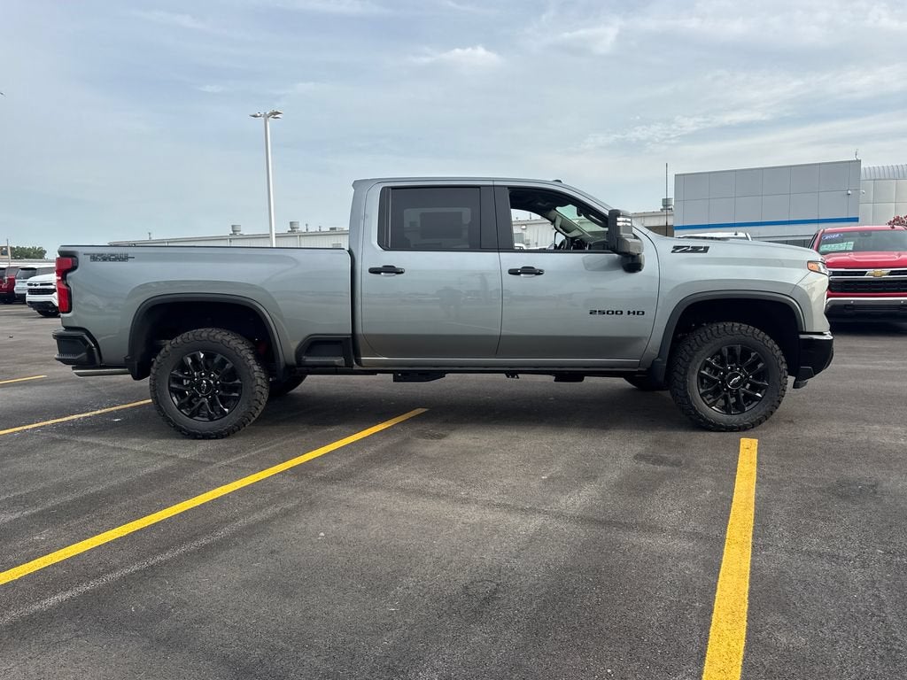 2026 Chevrolet Silverado 2500 HD LT - Photo 9