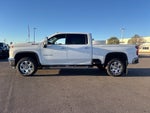 2023 Chevrolet Silverado 3500 HD LTZ