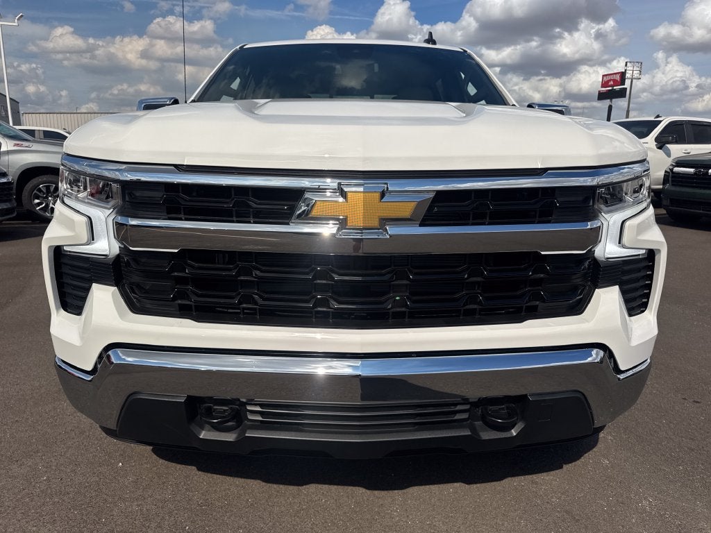 2026 Chevrolet Silverado 1500 LT - Photo 10