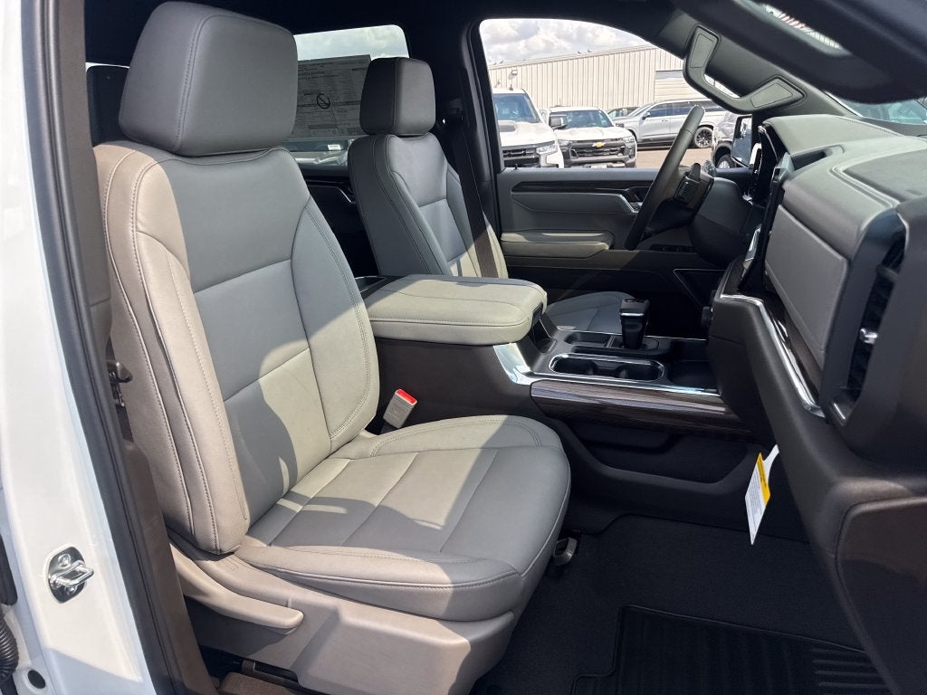 2026 Chevrolet Silverado 1500 LT - Photo 13