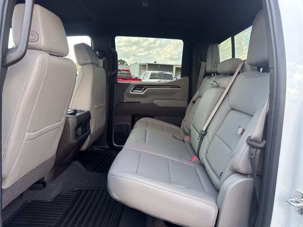 2026 Chevrolet Silverado 1500 LT - Photo 14