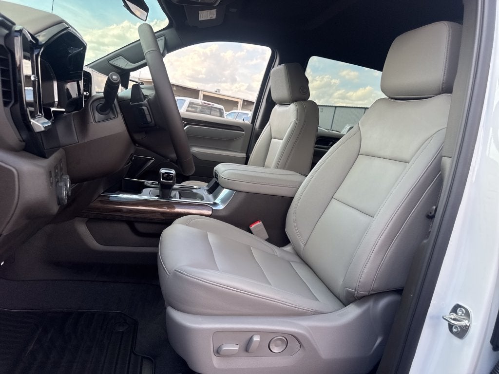 2026 Chevrolet Silverado 1500 LT - Photo 16
