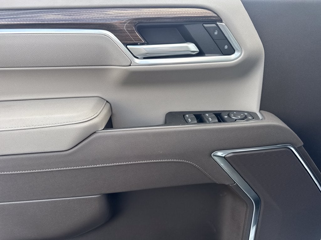 2026 Chevrolet Silverado 1500 LT - Photo 17
