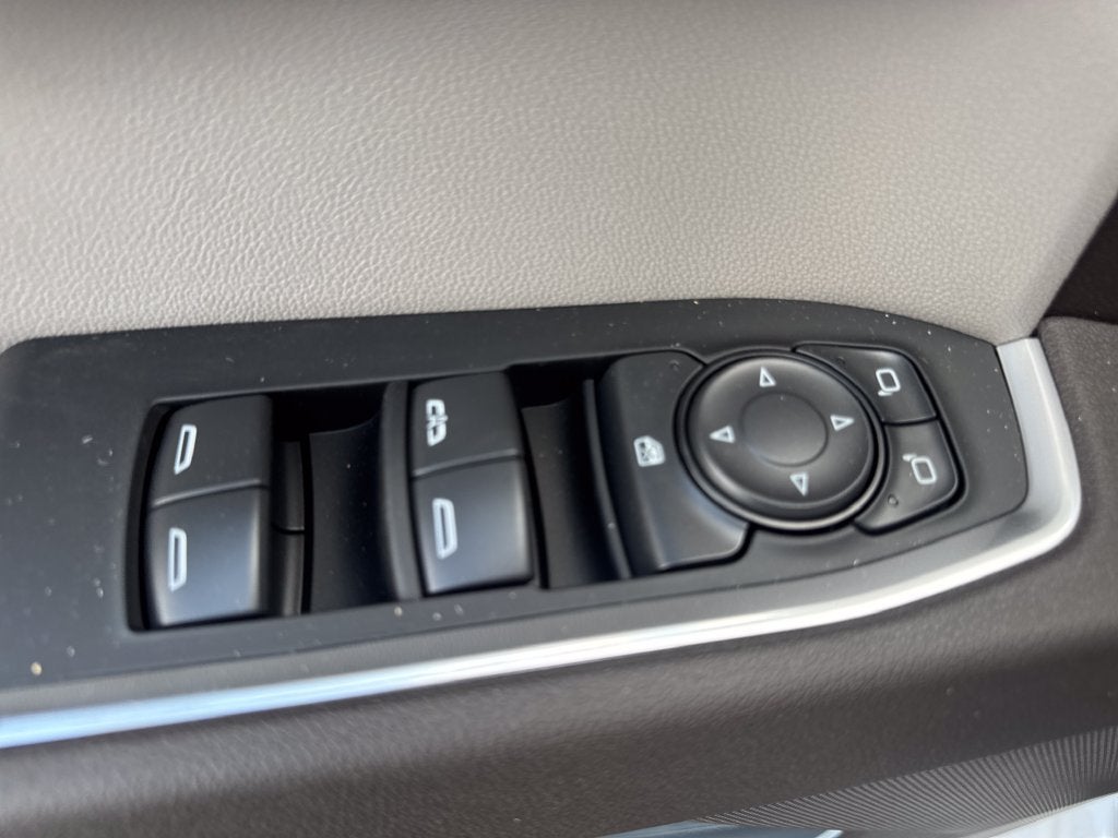 2026 Chevrolet Silverado 1500 LT - Photo 18