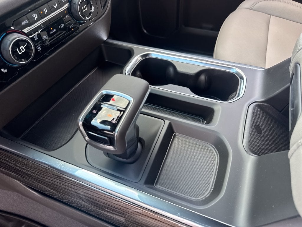 2026 Chevrolet Silverado 1500 LT - Photo 19