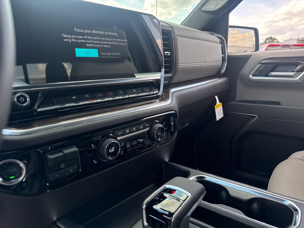 2026 Chevrolet Silverado 1500 LT - Photo 20
