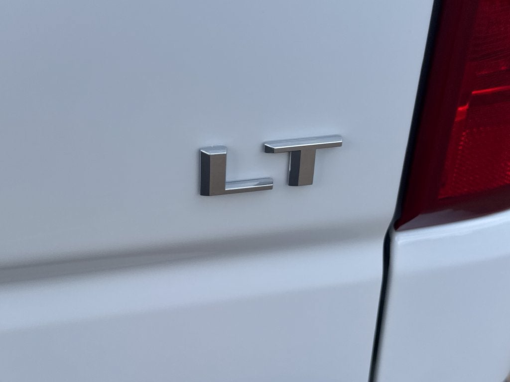 2026 Chevrolet Silverado 1500 LT - Photo 6