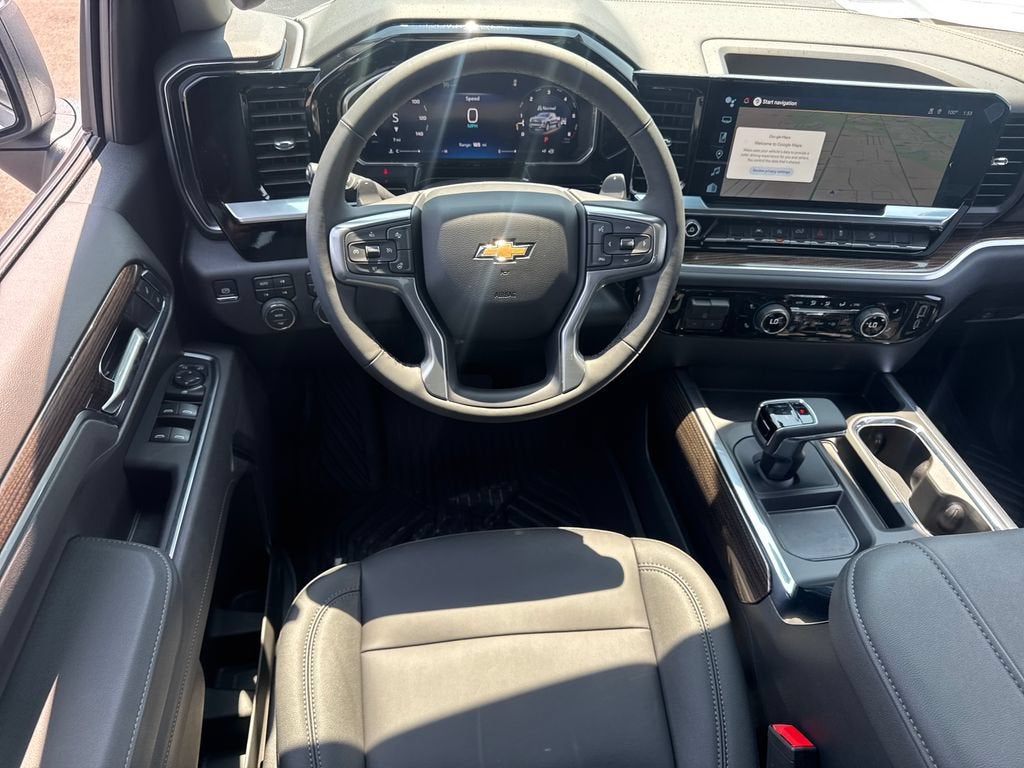 2026 Chevrolet Silverado 1500 LT - Photo 14
