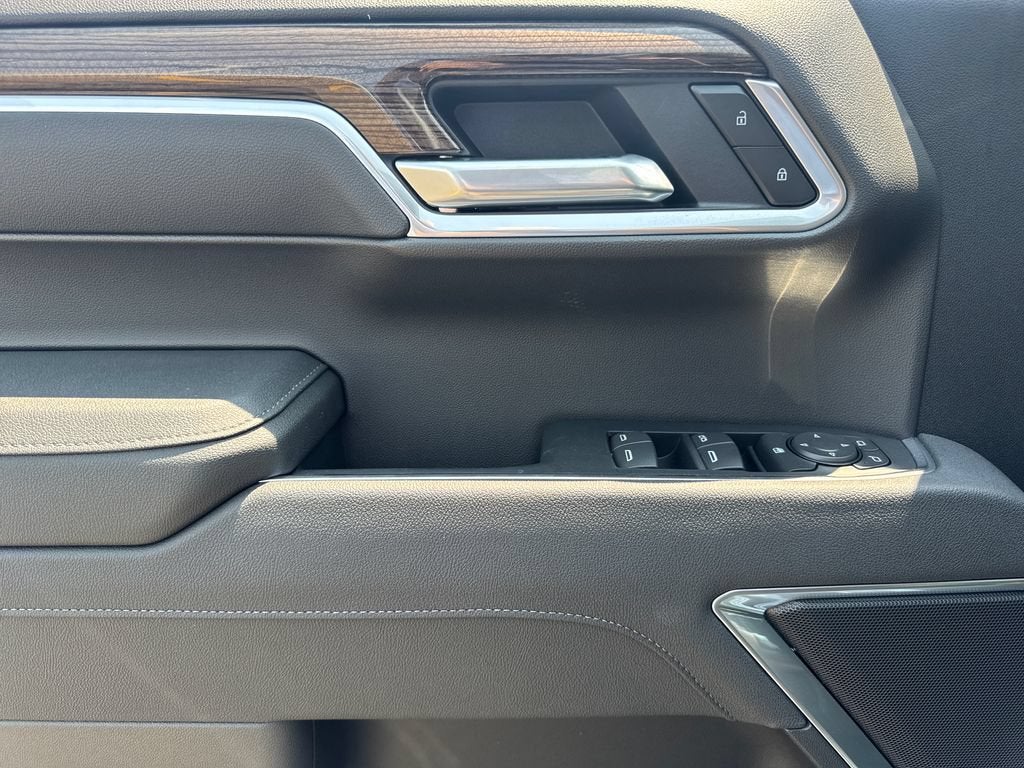 2026 Chevrolet Silverado 1500 LT - Photo 16