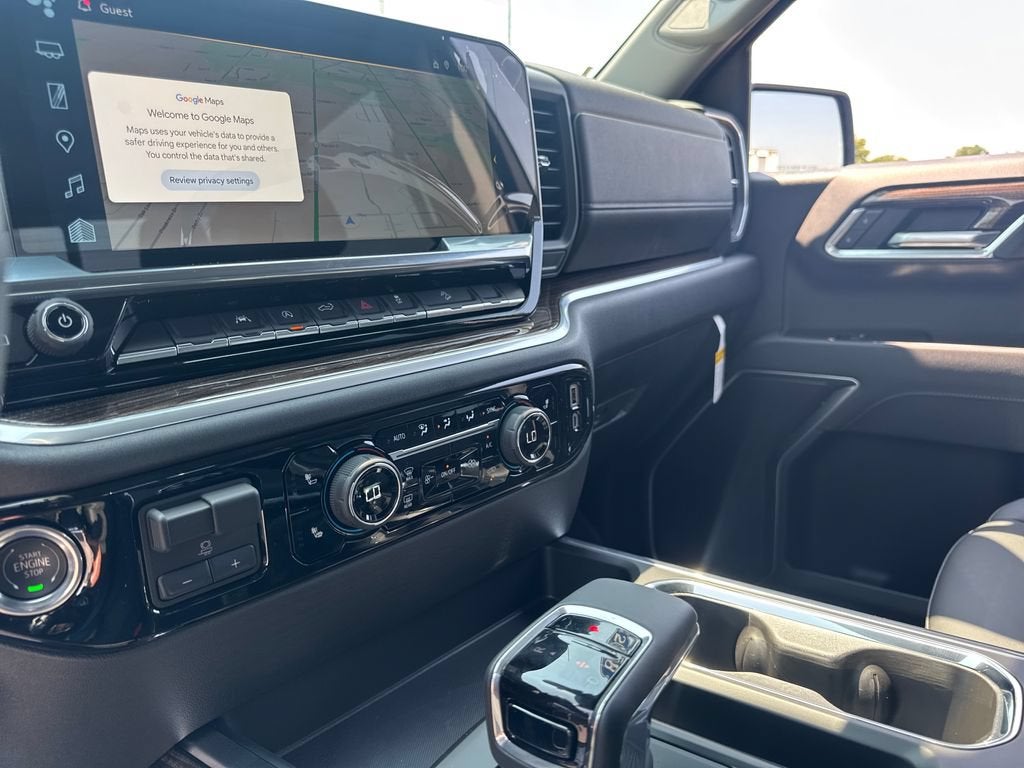 2026 Chevrolet Silverado 1500 LT - Photo 19