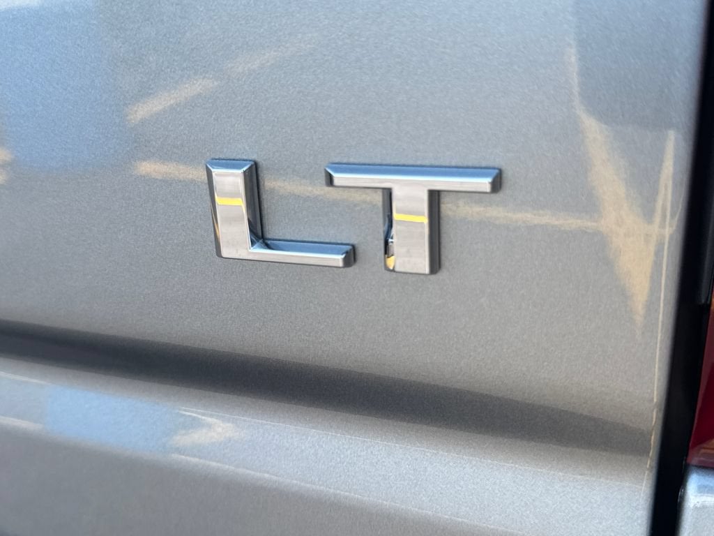 2026 Chevrolet Silverado 1500 LT - Photo 6