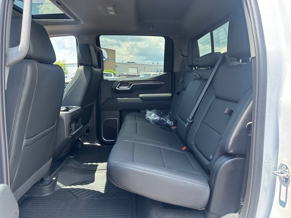 2026 Chevrolet Silverado 1500 RST - Photo 12
