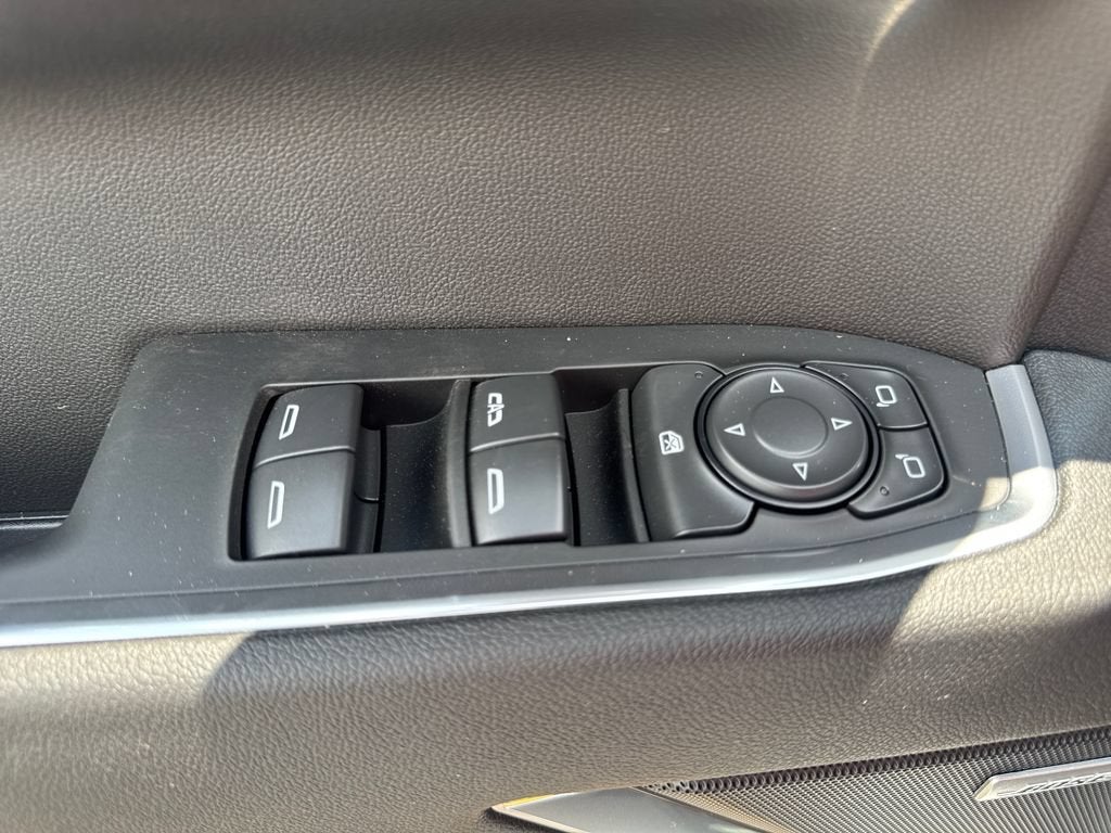 2026 Chevrolet Silverado 1500 RST - Photo 18