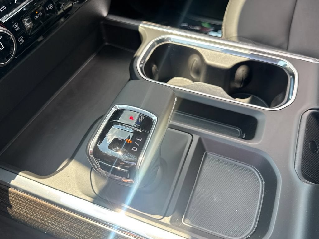 2026 Chevrolet Silverado 1500 RST - Photo 20